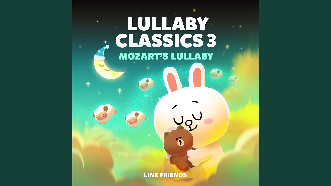 Mozart's Lullaby (Marimba Ver.) - YouTube