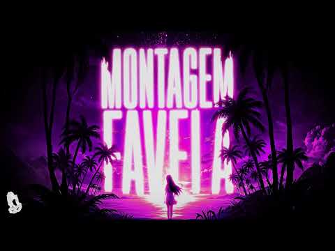 REGXRD MONTAGEM FAVELA Slowed 