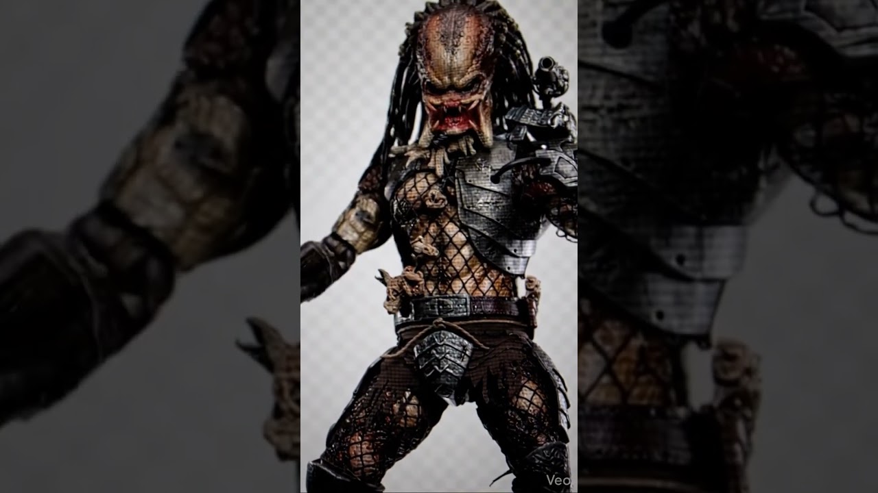Predator TOP!!!