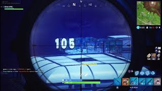 Fortnite Scope 5V20 V2