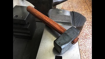 Completing My Hammer