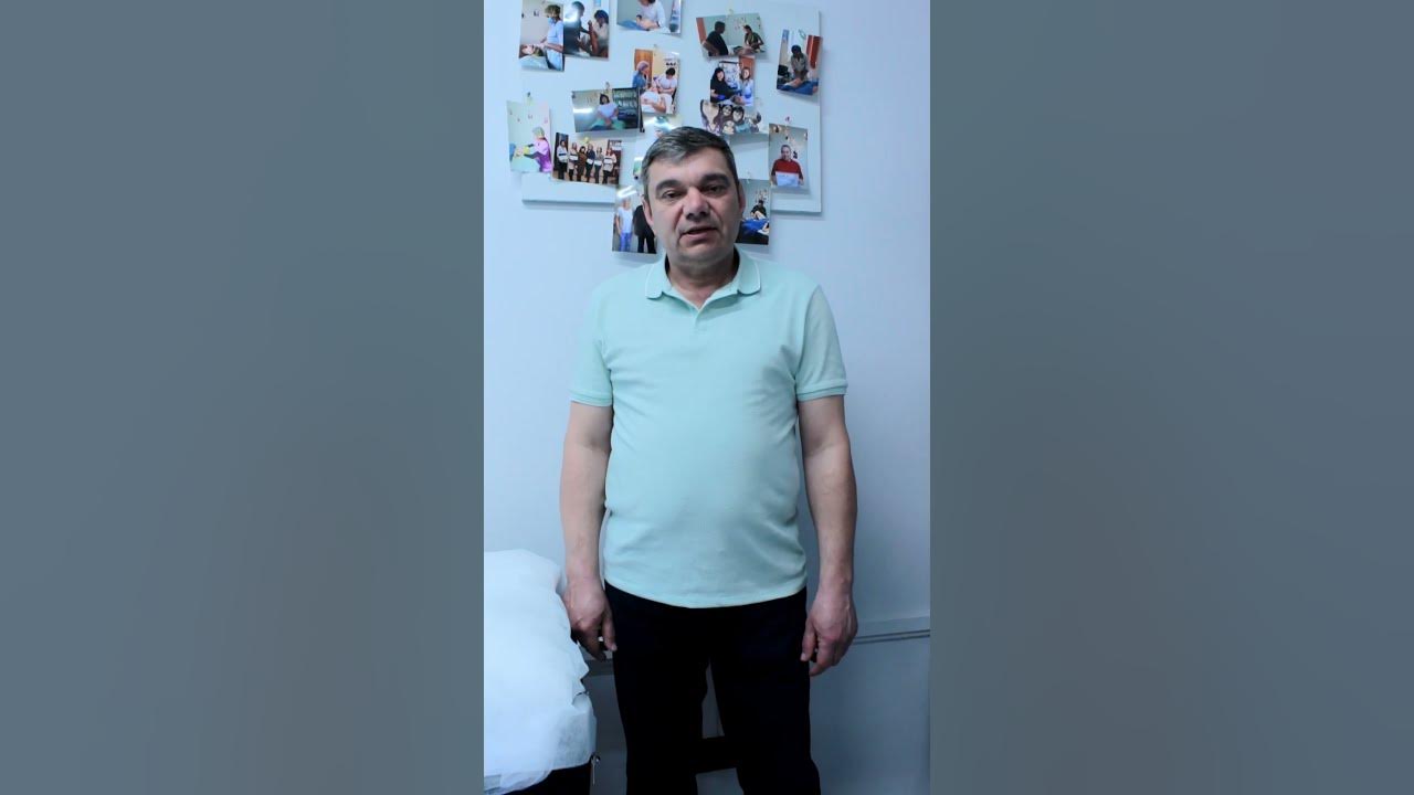 Боль при массаже, почему она возникает? - YouTube