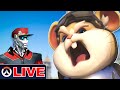 Smash n dash in overwatch 2 live