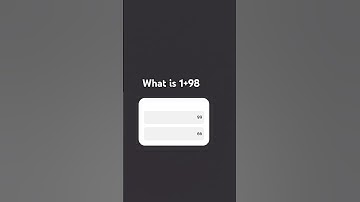 impossible quiz only 2% can get it right