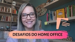 Home Office Na Engenharia