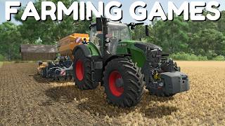 14 Best farming Games you can play Right Now screenshot 2