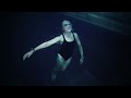 Gravity - underwater dance with @jeymes music