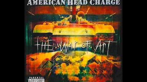 American Head Charge - Pushing The Envelope
