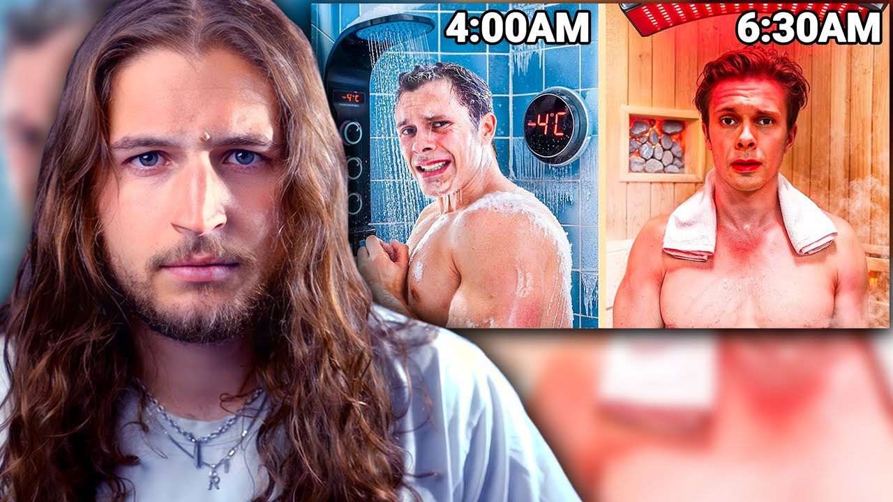 Morning Routines are COPE