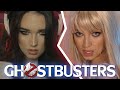 Ghostbusters OST (cover by Sershen&Zaritskaya feat. Kim and Shturmak) Halloween Special