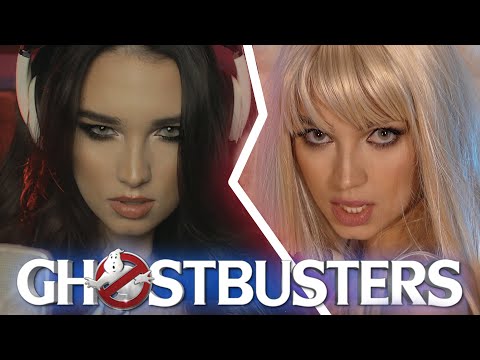 Video: Ghostbusters Tappar Ut Släppschema