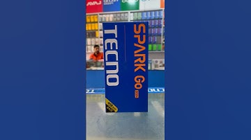 Tecno spark go2024 Unboxing montage❤️#tecno #sparkgo #tecnosparkgo2024 #mobile #mobileworld #shorts