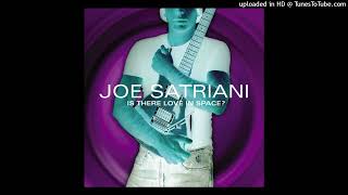 Joe Satriani – Bamboo