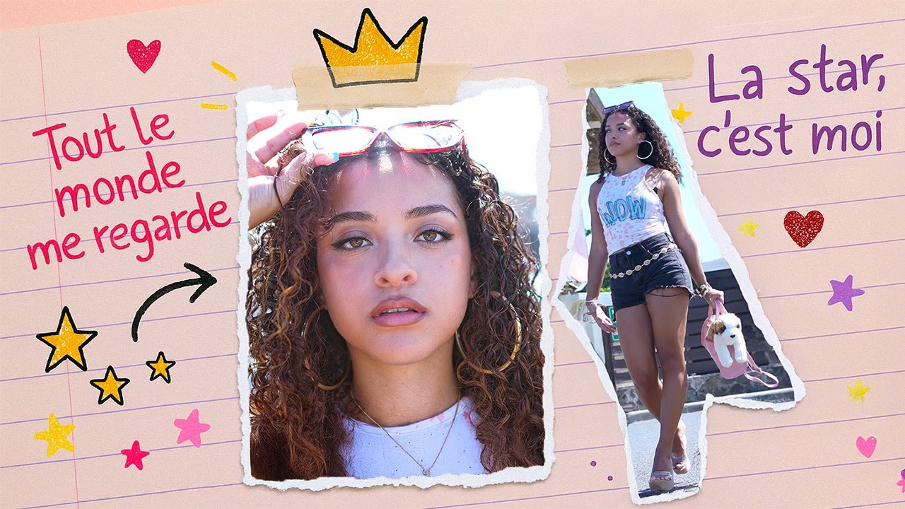 Le Syndrome du Personnage Principal