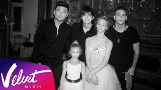 Backstage: MBAND - Балерина (OST Backstage: MBAND - Балерина (OST