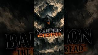 EP-06 | THE FALL OF HARRENHAL #gameofthrones #shorts