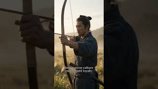 SAMURAI: The Warriors Who Lived by the Sword | The Rise & Fall of Japan’s Legendary Warriors