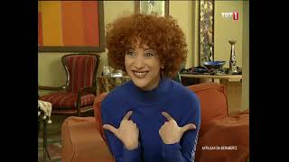 Ayrılsak Da Beraberiz 89 Bölüm