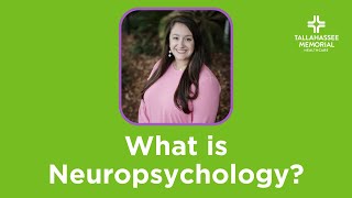 Neuropsychology Explained
