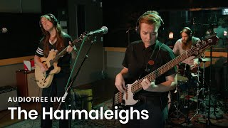 Download Lagu The Harmaleighs - Don't Panic | Audiotree Live MP3