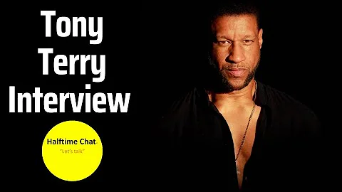 Tony Terry Unsung: The Music Industry Politics, An...