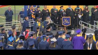 Yuba College 2022 Graduation