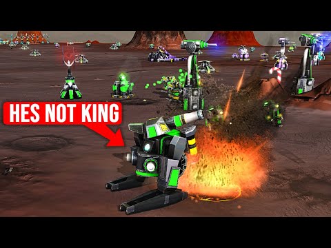 The Harsh Reality About The Fatboy - He Ain't King