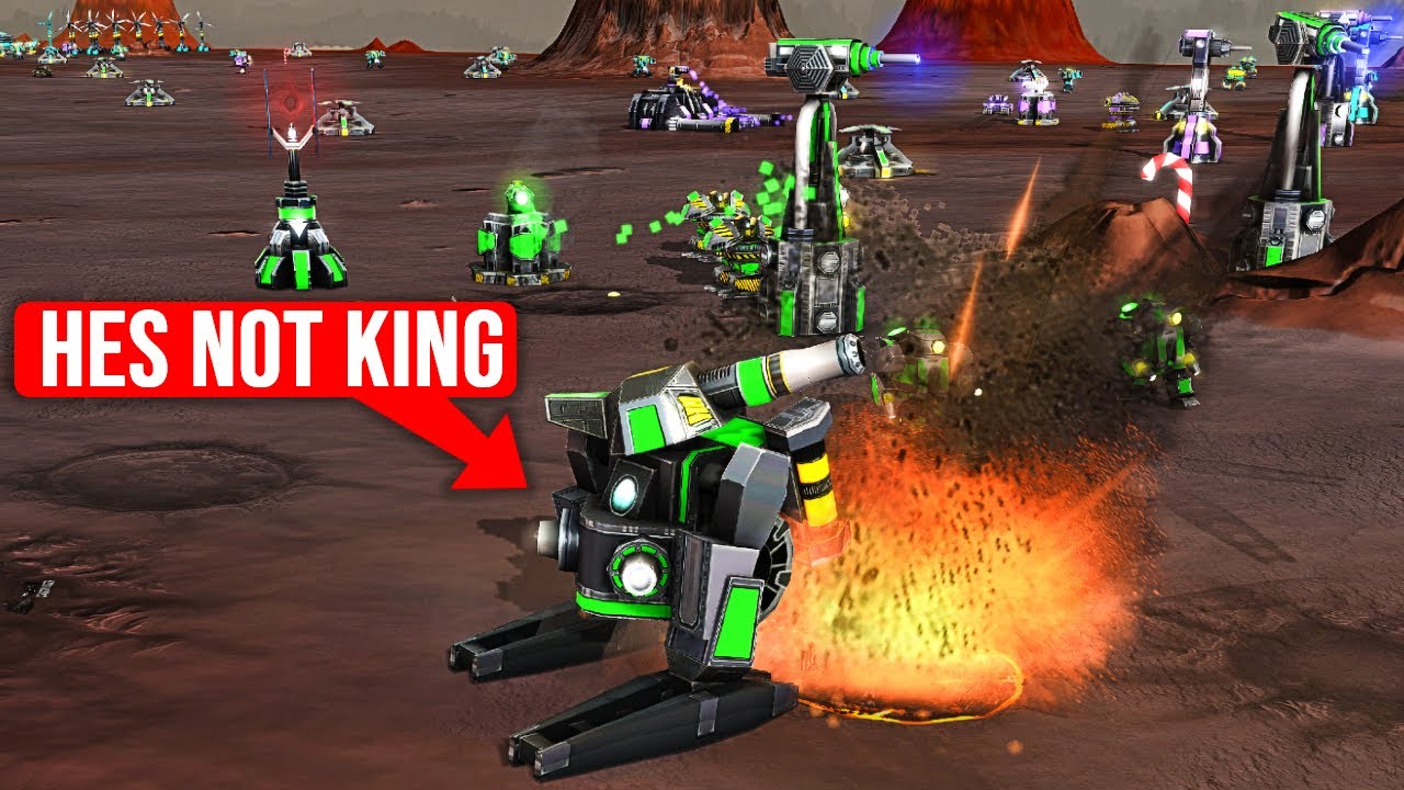 The Harsh Reality About The Fatboy - He Ain't King