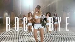 ROCKABYE - LAS VITAMINAS [Choreography JAZMÃN TOBÃ"N]  - Durasi: 4:22. 