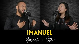 Download Lagu IMANUEL (Yusach \u0026 Stevi) #SaatMenyembah MP3 Download Lagu IMANUEL (Yusach \u0026 Stevi) #SaatMenyembah MP3