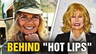 The Woman Behind Hot Lips: How MAS*H Changed Loretta Swit Forever