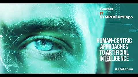 Gartner IT Symposium | Xpo