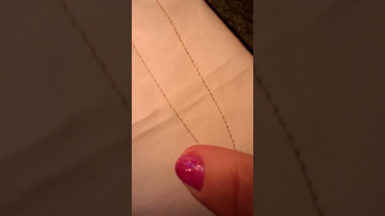 Masina de cusut Ileana,detalii folositoare.