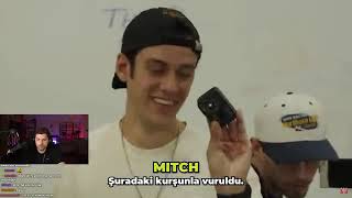 HYPE MRBEAST’İN 100 000 000$’LIK STÜDYOSU! VİDEOSUNU İZLİYOR! @AyniSinemalar @orkunisitmak
