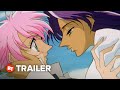 Adolescence of Utena Trailer #1 (2026)