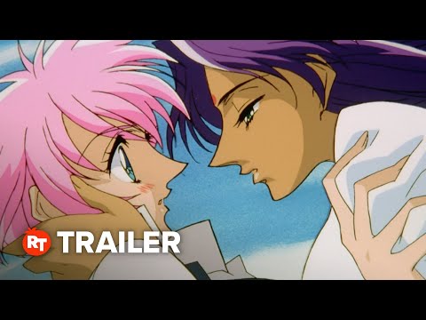 Adolescence of Utena Trailer #1 (2026)