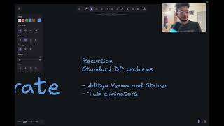 How to approach Dynamic Programming (DP) from First Principles | Kathan Vakharia | Qualcomm Engineer