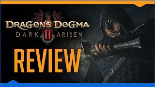 Austin strongly recommends: 'Dragon's Dogma 2: Dark Arisen' (Review) screenshot 3