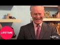 Project runway hilarious tim gunn mashup  lifetime