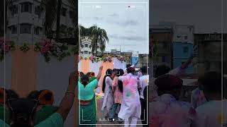 #DjTitun #ColorFestival #CloudyVibes #DJNight #FestivalMood #PartyVibes #LiveDJ #GoodTimes