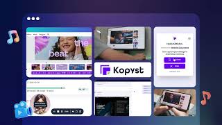 Kopyst: The Ultimate Documentation Tool for Effortless Process Capture!