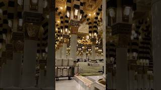 Ye Shehar E Mustafa Hai