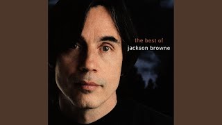 Video thumbnail of "Jackson Browne - Late for the Sky (1997 Remaster)"