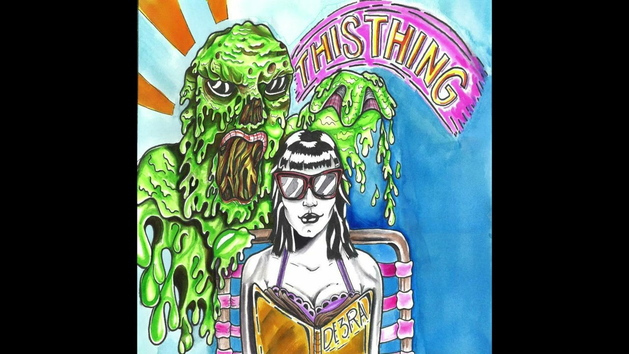 Rusty Rooster - De3ra (This Thing) auf YouTube ansehen Rusty Rooster - De3ra (This Thing) auf YouTube ansehen