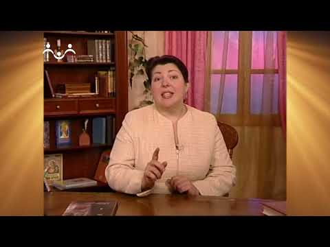 Доброе Слово. Иконография. Цвет Синий