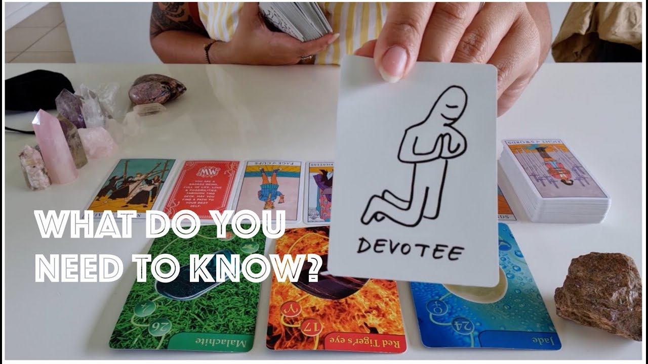 // Pick A Crystal ~ 🔎 What Are You Missing Here? 🔍 TIMELESS