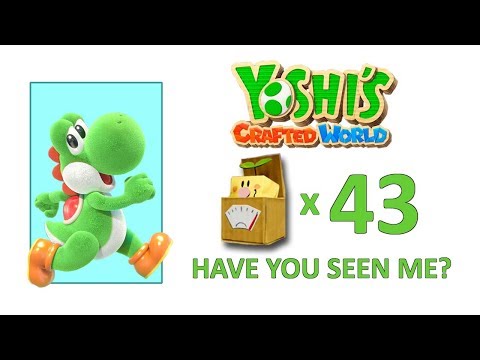 Yoshi