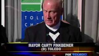 Third Toledo cop arrested for DUI