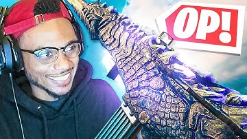 BUFFED STG44 is INSANE AFTER UPDATE in VANGUARD 🔥 (Best STG 44 Class Setup)