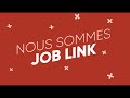 Nous sommes job link